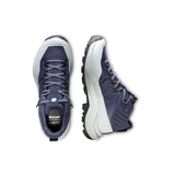 Pārgājienu apavi Mammut Sertig III Mid GTX sieviešu