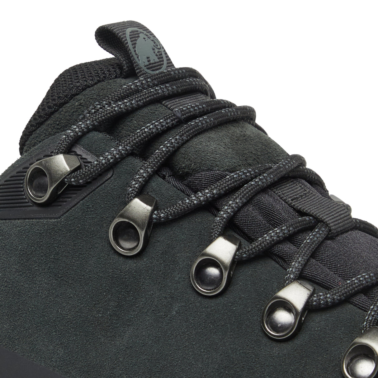 Pārgājienu apavi Mammut Ducan III Low LTH GTX sieviešu