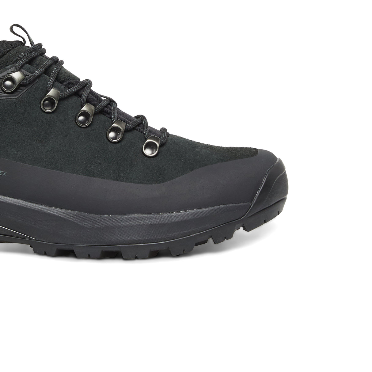 Pārgājienu apavi Mammut Ducan III Low LTH GTX sieviešu