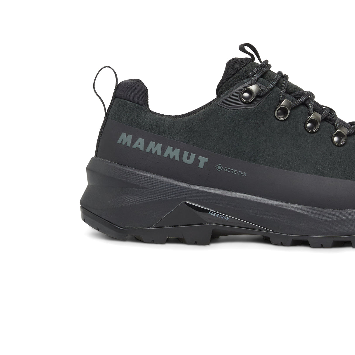 Pārgājienu apavi Mammut Ducan III Low LTH GTX sieviešu