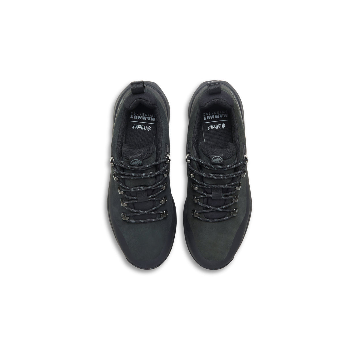 Pārgājienu apavi Mammut Ducan III Low LTH GTX sieviešu