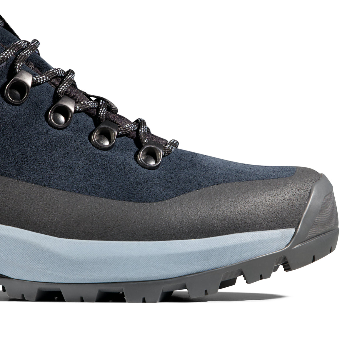 Pārgājienu apavi Mammut Ducan III Low LTH GTX sieviešu