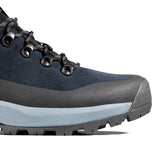 Pārgājienu apavi Mammut Ducan III Low LTH GTX sieviešu