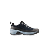 Pārgājienu apavi Mammut Ducan III Low LTH GTX sieviešu