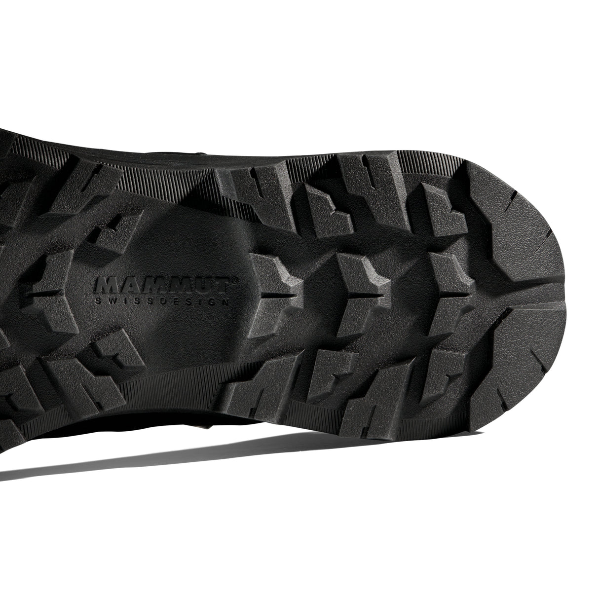 Pārgājienu apavi Mammut Sertig III Mid GTX vīriešu