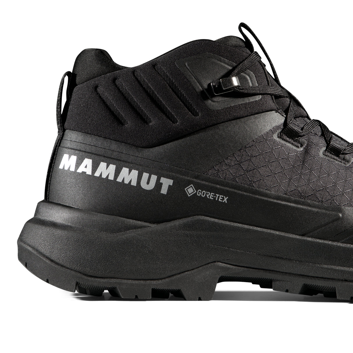 Pārgājienu apavi Mammut Sertig III Mid GTX vīriešu