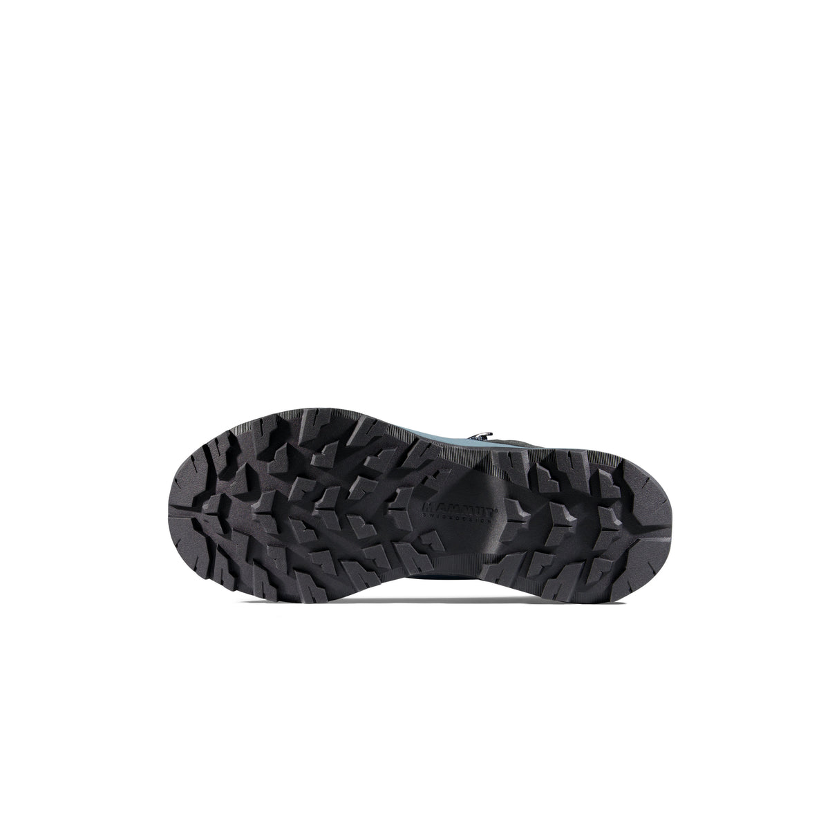 Pārgājienu apavi Mammut Sertig III Mid GTX vīriešu