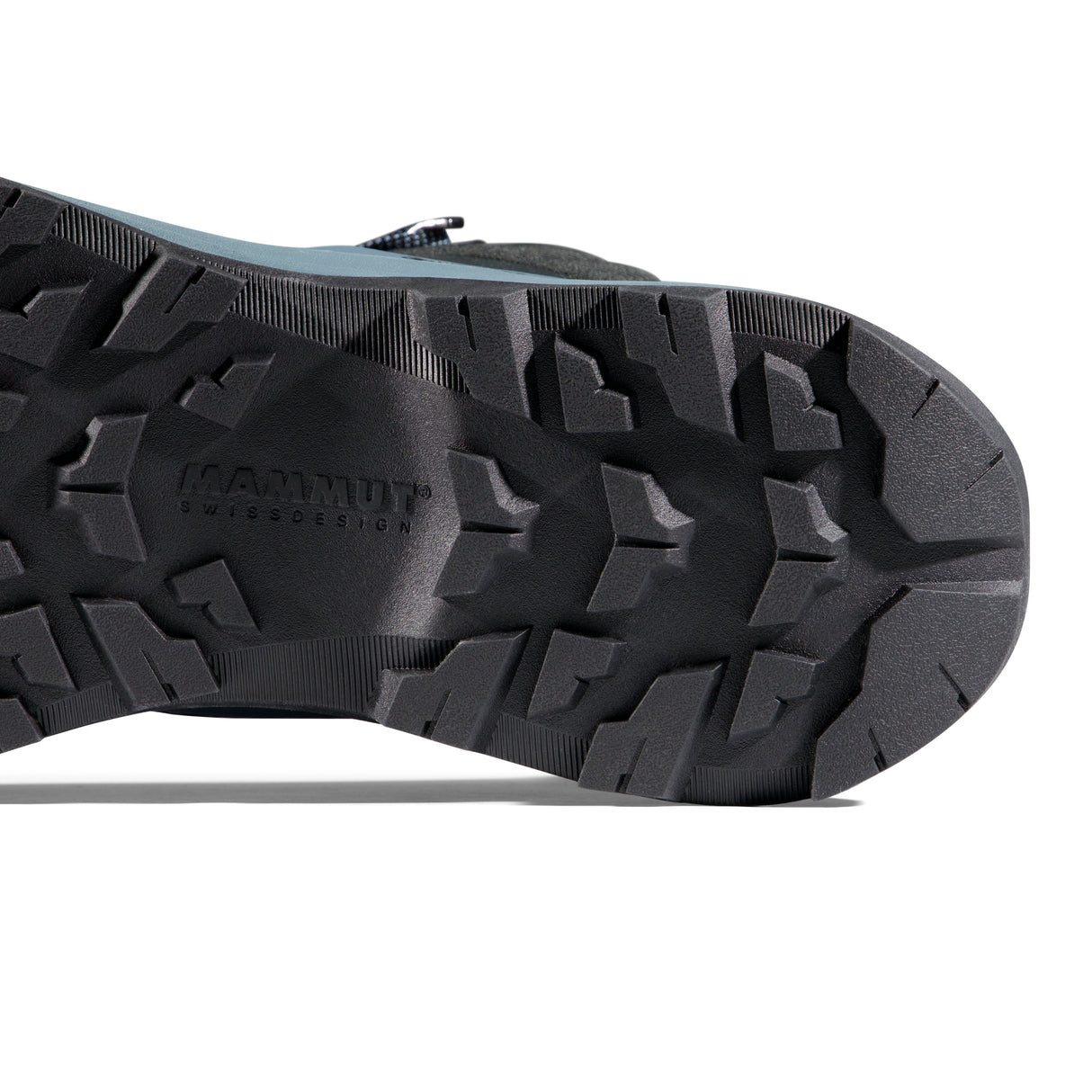 Pārgājienu apavi Mammut Sertig III Mid GTX vīriešu