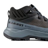 Pārgājienu apavi Mammut Sertig III Mid GTX vīriešu