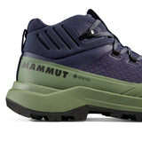 Pārgājienu apavi Mammut Sertig III Mid GTX vīriešu