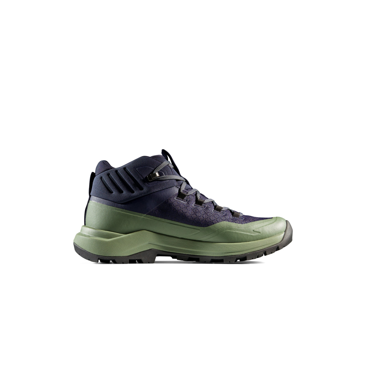 Pārgājienu apavi Mammut Sertig III Mid GTX vīriešu