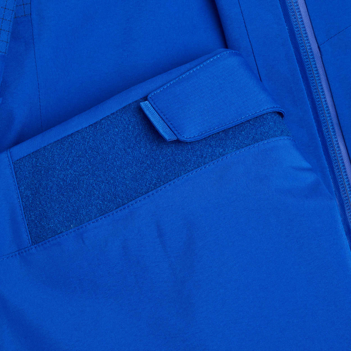 Lietus bikses Mammut Eiger Nordwand Advanced HS vīriešu