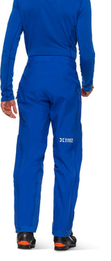 Lietus bikses Mammut Eiger Nordwand Advanced HS vīriešu