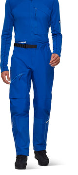 Lietus bikses Mammut Eiger Nordwand Advanced HS vīriešu