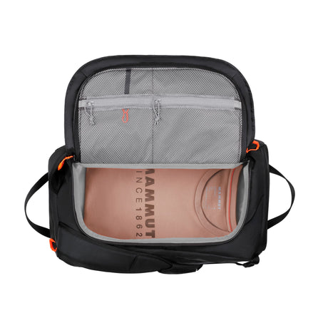 Transporta soma Mammut Cargon