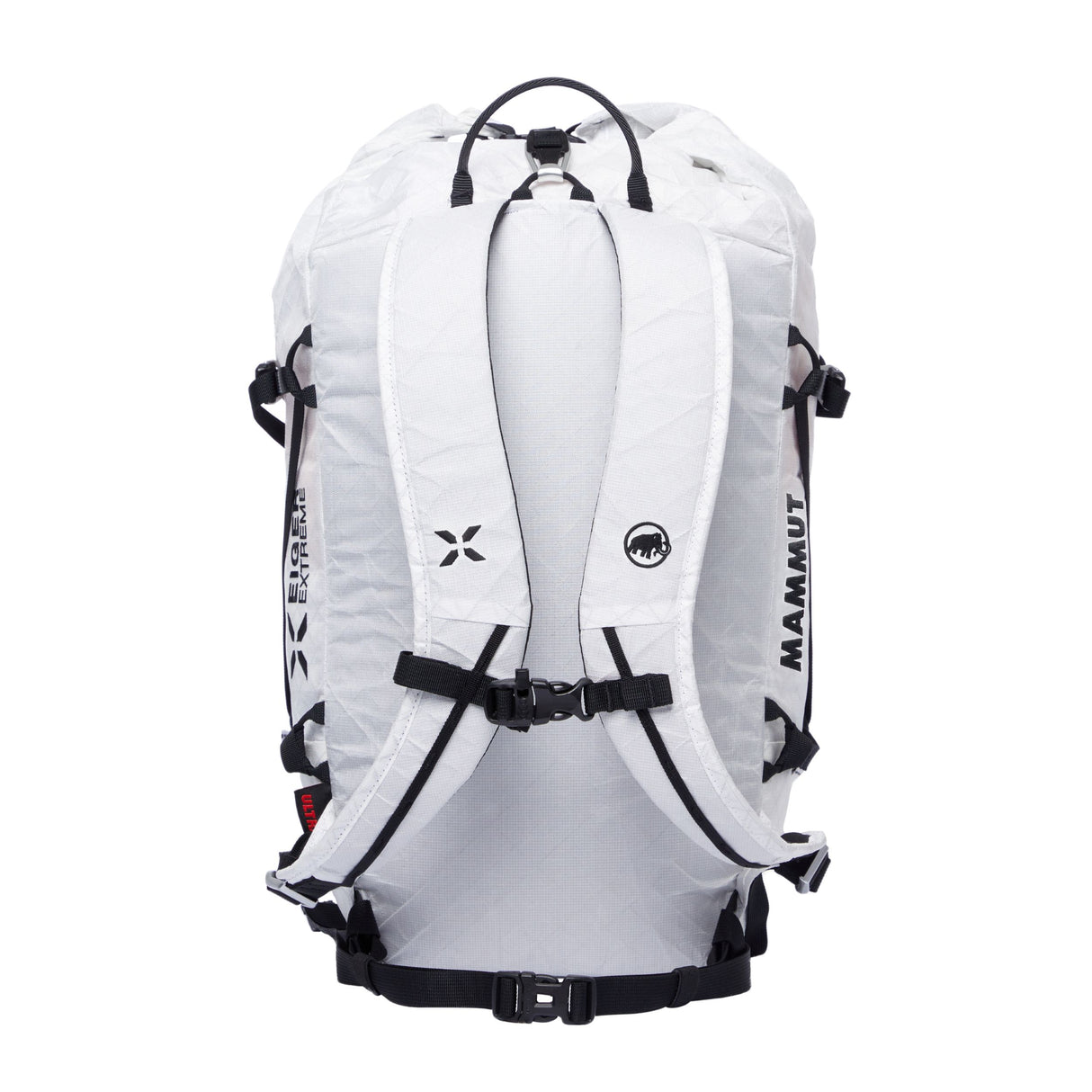 Mugursoma Mammut Eiger Nordwand 28L