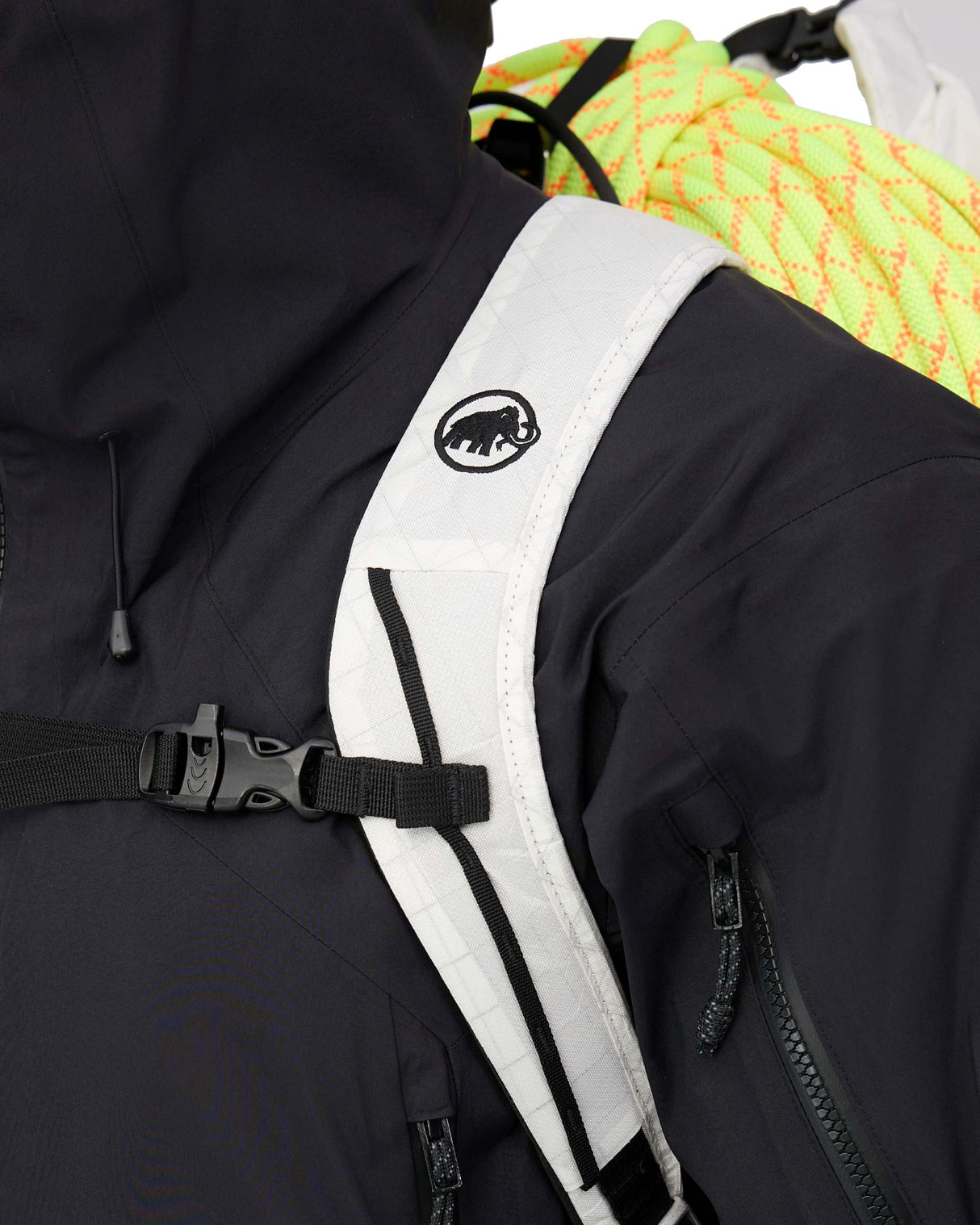 Mugursoma Mammut Eiger Nordwand 28L