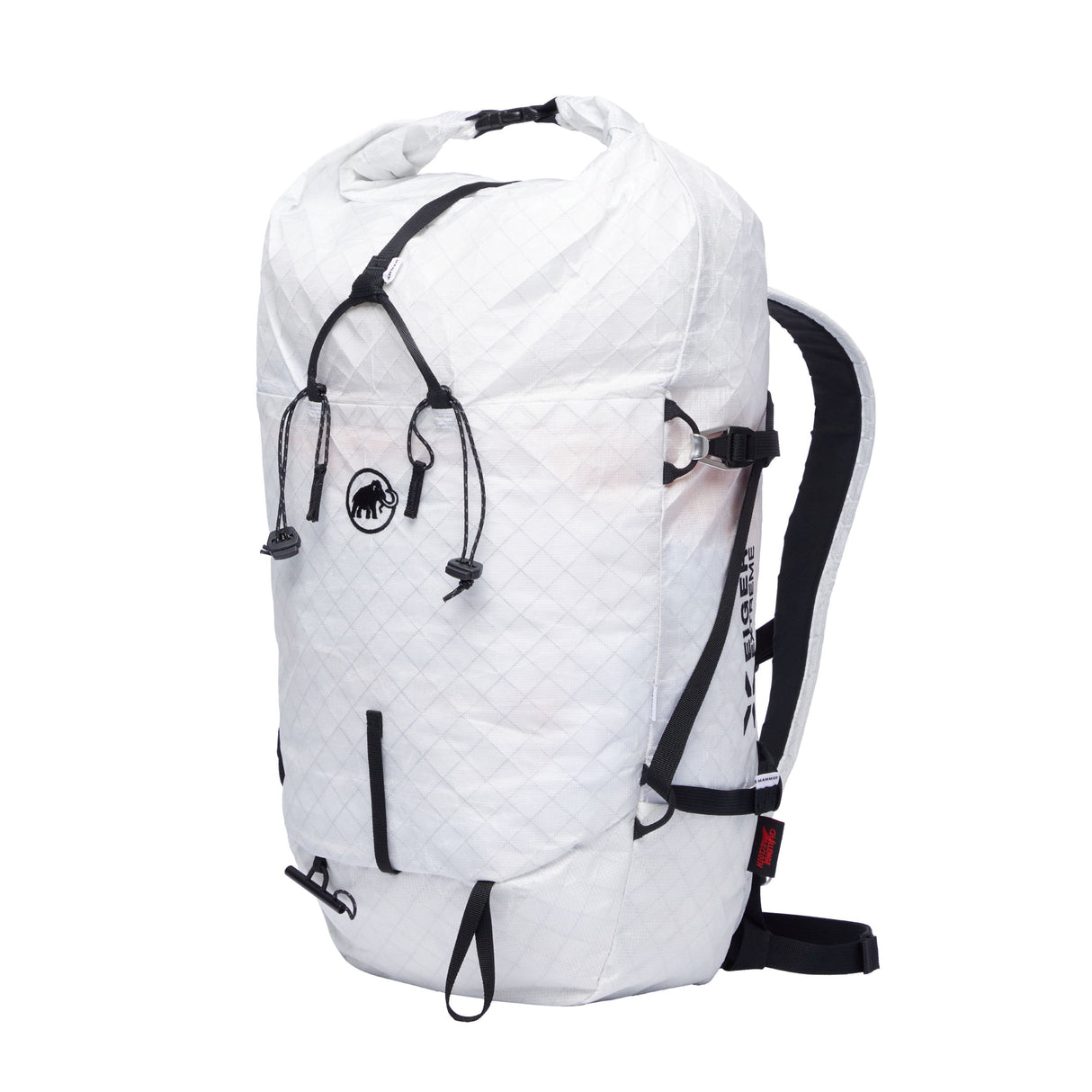 Mugursoma Mammut Eiger Nordwand 28L