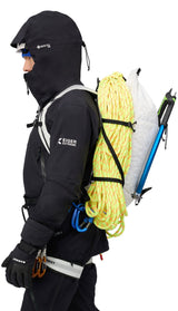 Mugursoma Mammut Eiger Nordwand 28L