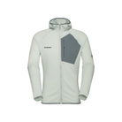 Flīsa jaka Aenergy Light ML Hooded vīriešu