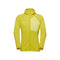 Fleece jacket Aenergy Light ML Hooded men's