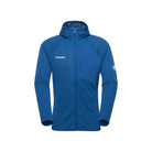 Flīsa jaka Aenergy Light ML Hooded vīriešu