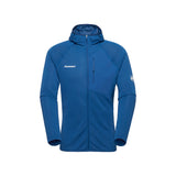 Flīsa jaka Aenergy Light ML Hooded vīriešu