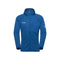 Fleece jacket Aenergy Light ML Hooded men's