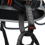 Iekare Mammut Ophir 4 Slide