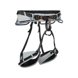 Iekare Mammut Ophir 4 Slide
