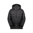 Insulated jacket Mammut Snow Trick Pull unisex