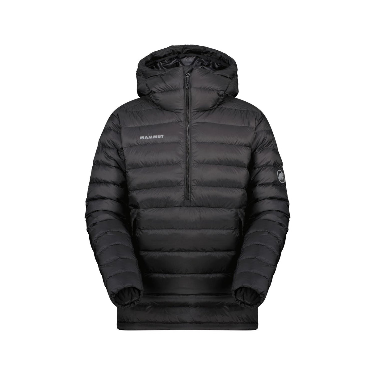 Insulated jacket Mammut Snow Trick Pull unisex
