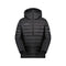 Dūnu džemperis Mammut Snow Trick Pull unisex