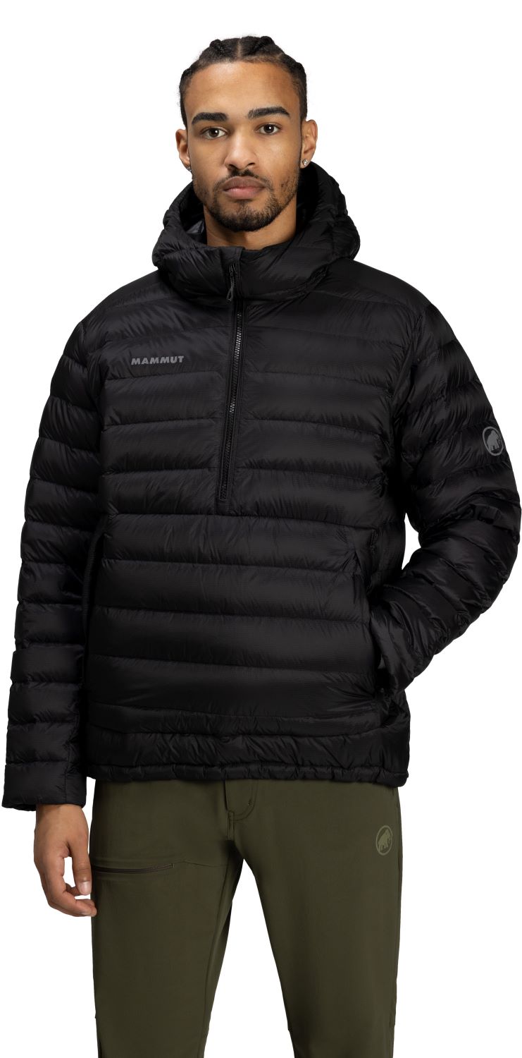 Insulated jacket Mammut Snow Trick Pull unisex