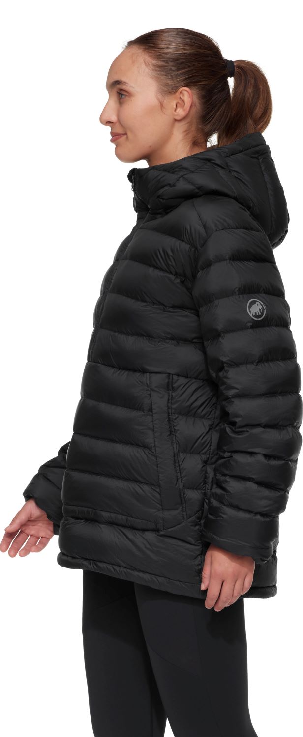 Insulated jacket Mammut Snow Trick Pull unisex