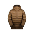 Insulated jacket Mammut Snow Trick Pull unisex