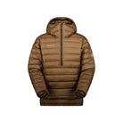 Dūnu džemperis Mammut Snow Trick Pull unisex