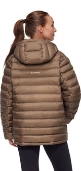 Insulated jacket Mammut Snow Trick Pull unisex