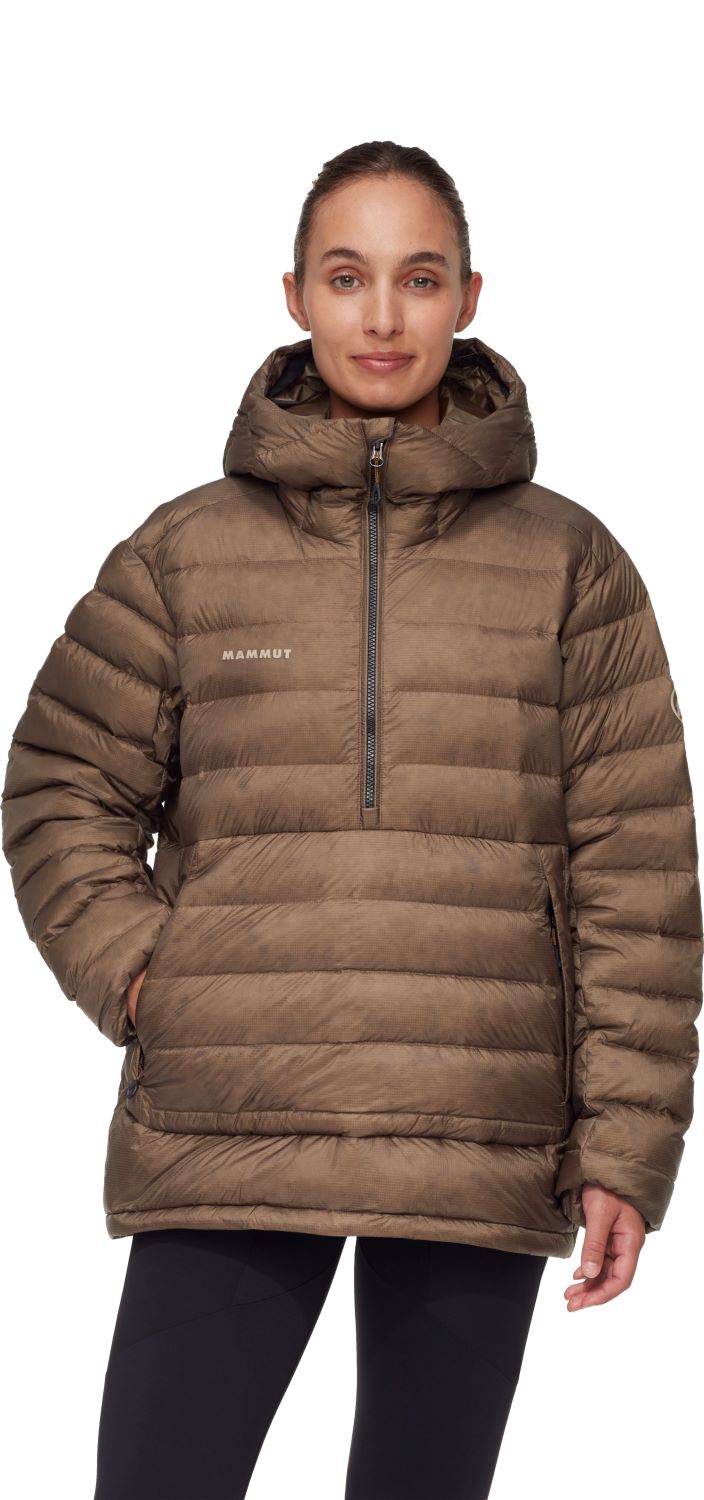 Insulated jacket Mammut Snow Trick Pull unisex
