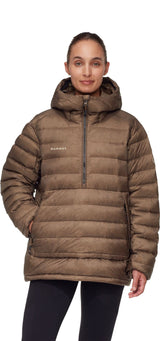Insulated jacket Mammut Snow Trick Pull unisex