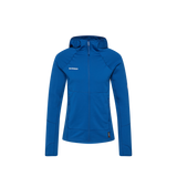 Flīsa jaka Mammut Taiss Light ML Hooded vīriešu