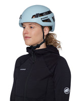 Kāpšanas ķivere Mammut Crag Sender