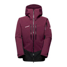 Mammut Taiss Pro HS Hooded Men's Rain Jacket