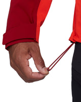 Lietus jaka Mammut Linard Guide HS Hooded vīriešu
