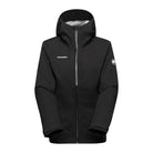 Hardshell jacket Mammut Linard Guide HS Hooded women's
