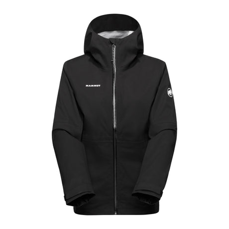 Hardshell jacket Mammut Linard Guide HS Hooded women's