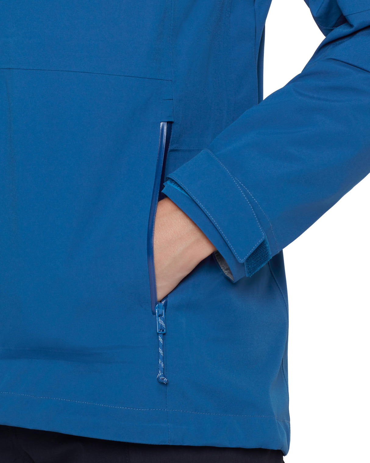 Hardshell jacket Mammut Linard Guide HS Hooded women's