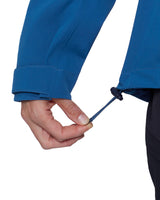 Hardshell jacket Mammut Linard Guide HS Hooded women's