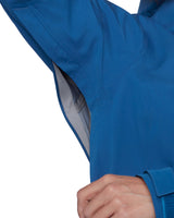 Hardshell jacket Mammut Linard Guide HS Hooded women's