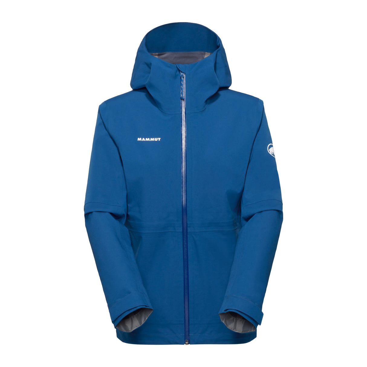 Hardshell jacket Mammut Linard Guide HS Hooded women's